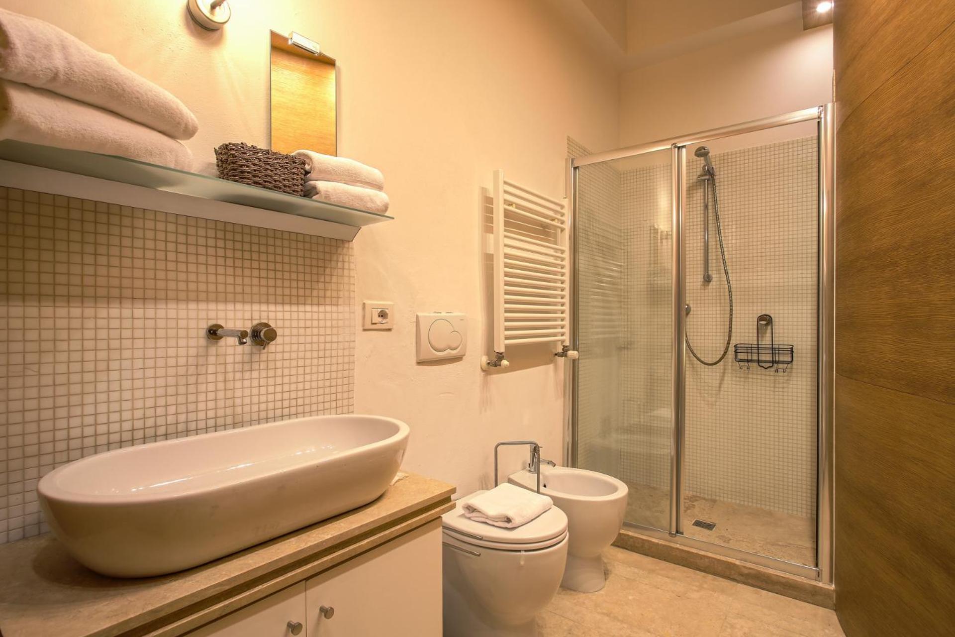 Apartamento Santo Spirito Nest In Oltrano