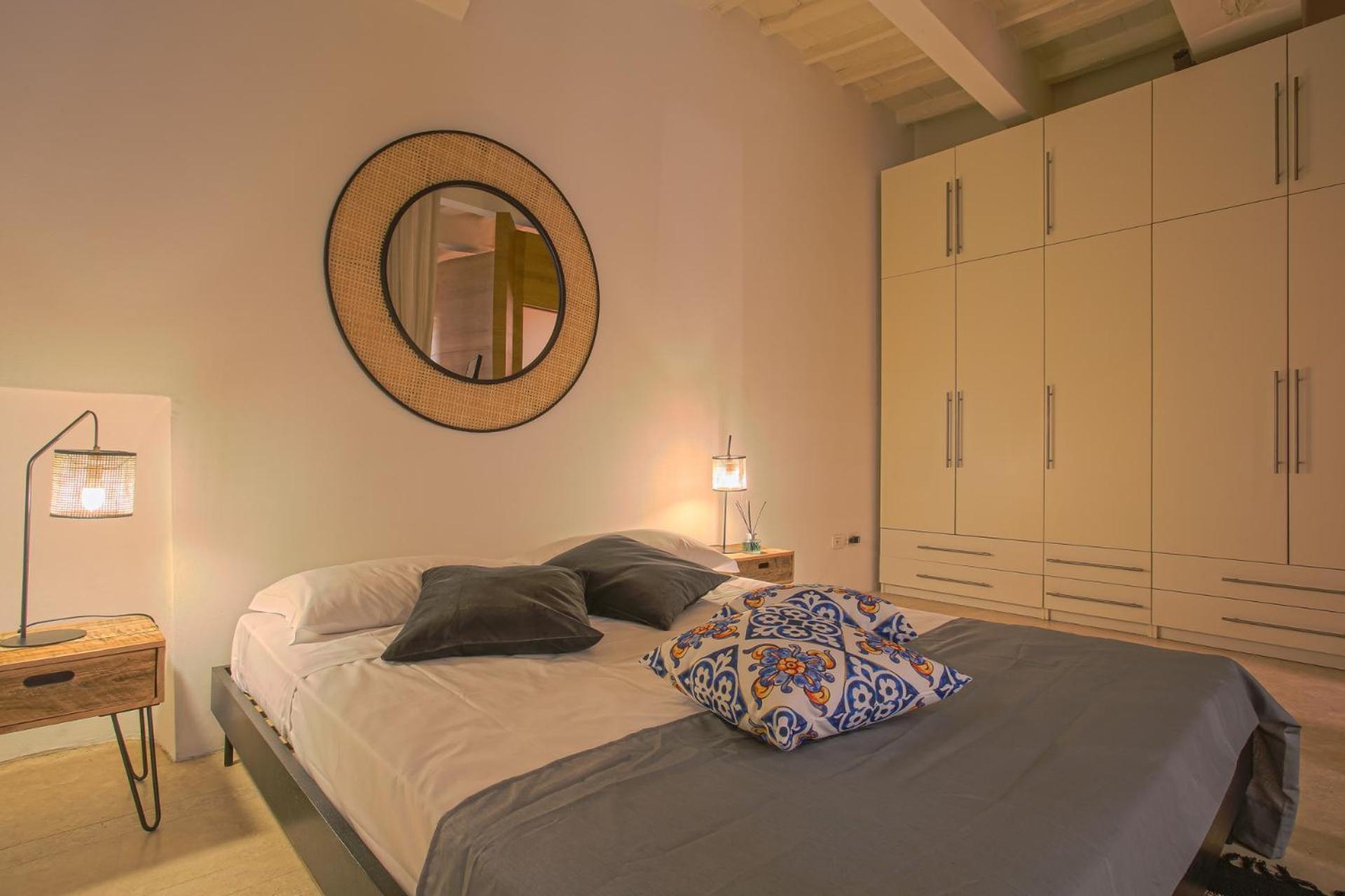 Santo Spirito Nest In Oltrano Apartamento Florencia