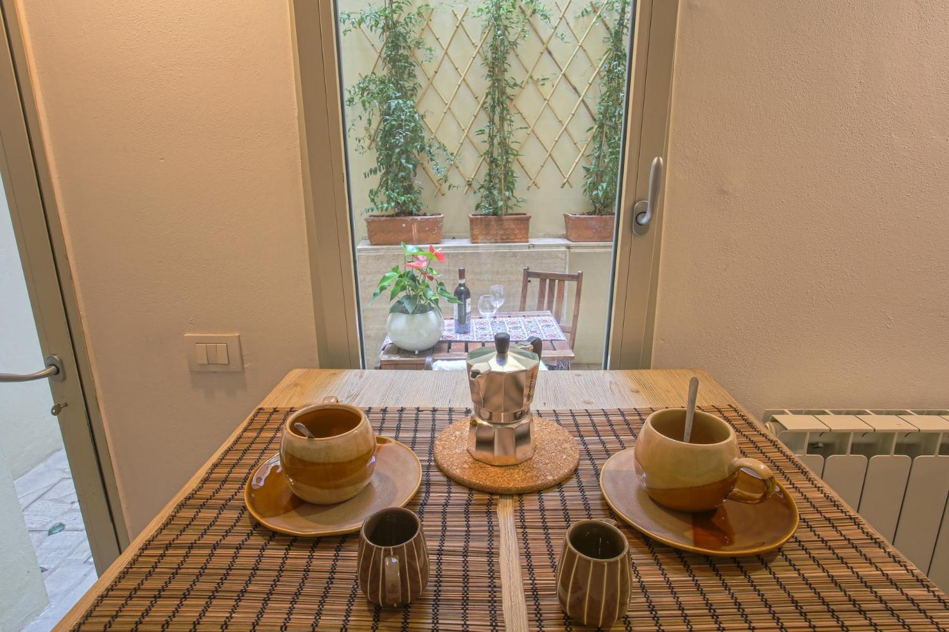Apartamento Santo Spirito Nest In Oltrano Florencia