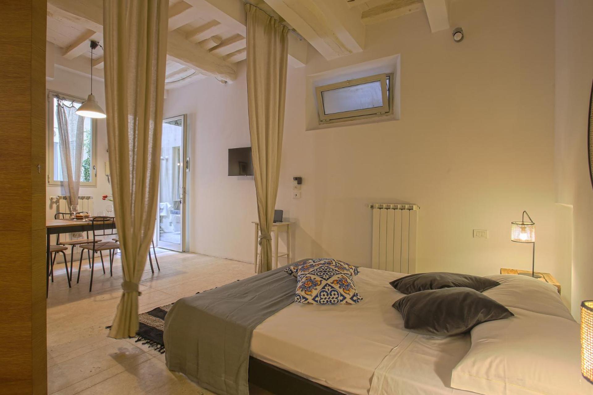 Santo Spirito Nest In Oltrano * Florencia