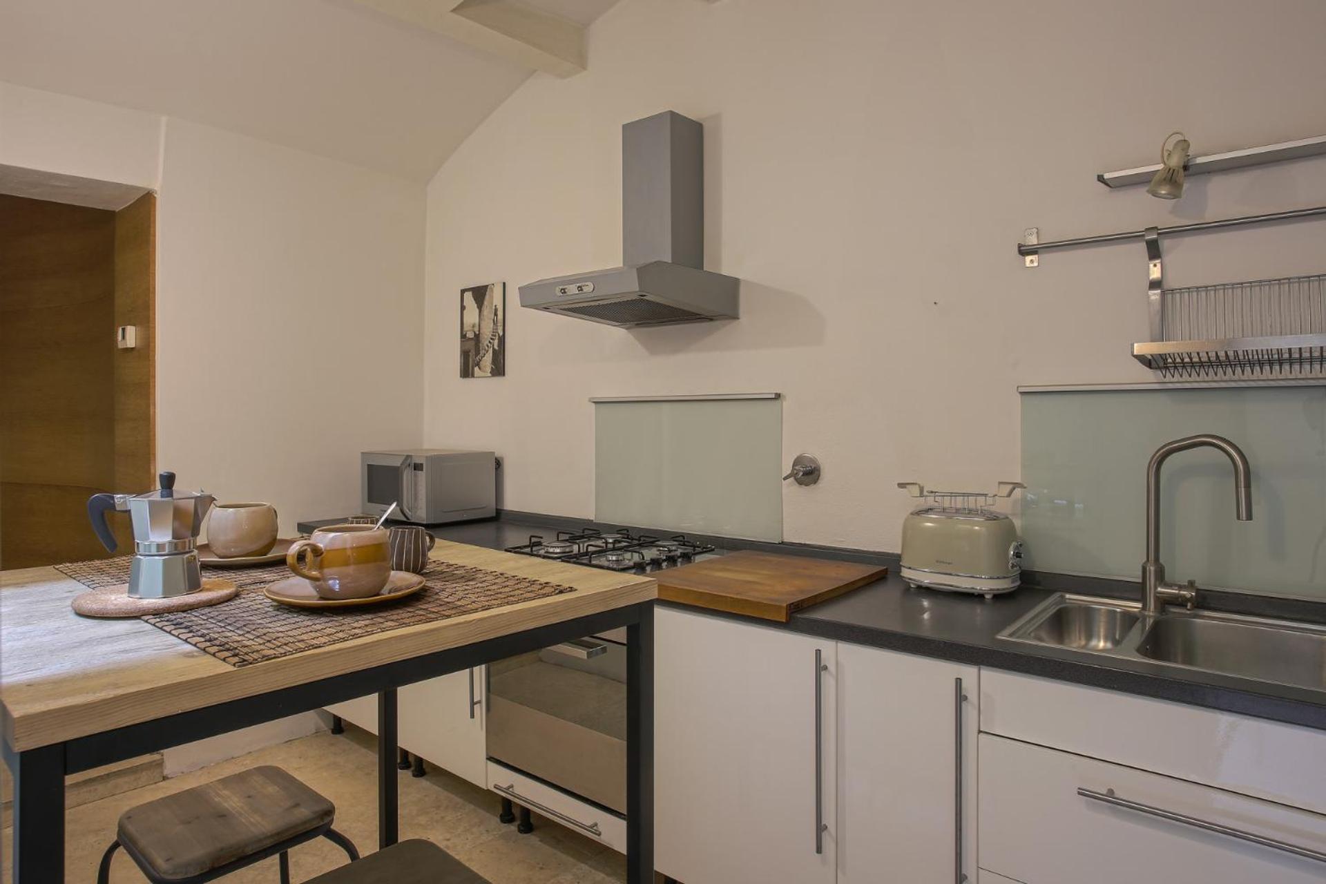 Santo Spirito Nest In Oltrano Florencia