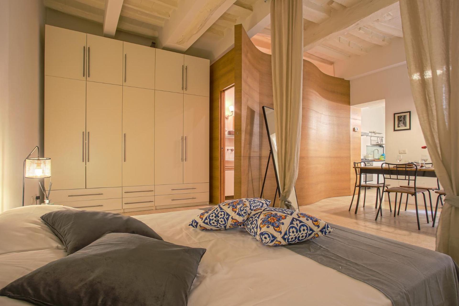 Apartamento Santo Spirito Nest In Oltrano Florencia