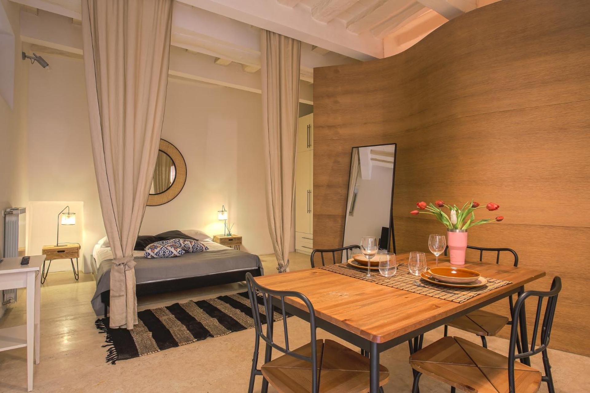 Apartamento Santo Spirito Nest In Oltrano *